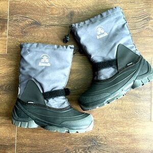 Kamik snow boots